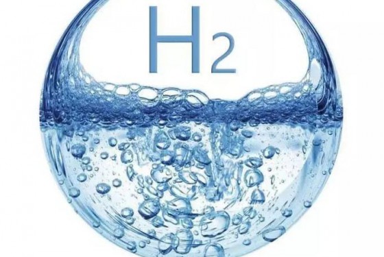Công dụng của nước giàu Hydrogen